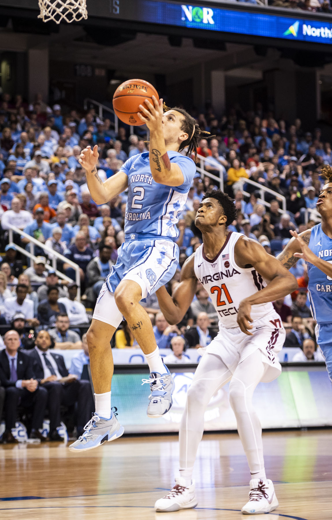 CarolinaBasketball
